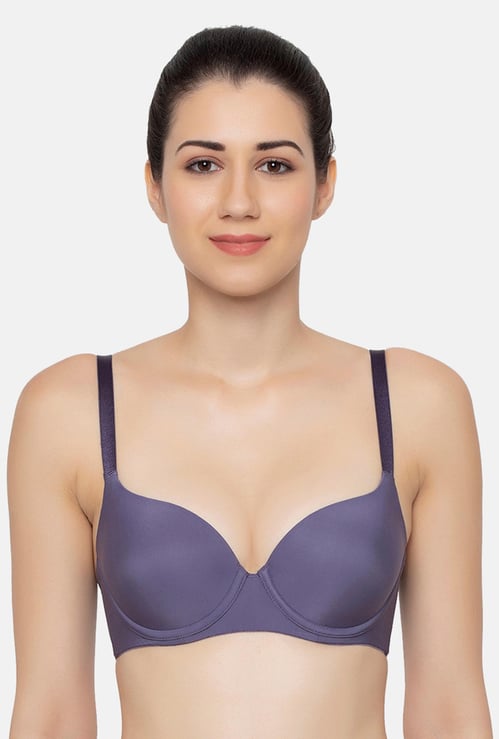 TRIUMPH Solid Padded T-shirt Bra