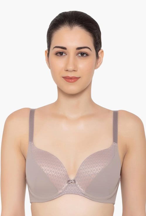 TRIUMPH Printed Padded T-shirt Bra