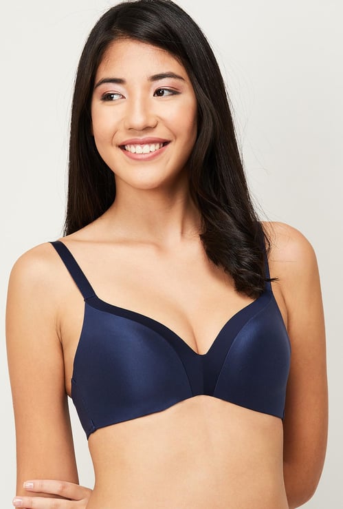 TRIUMPH Women Solid Padded Bra