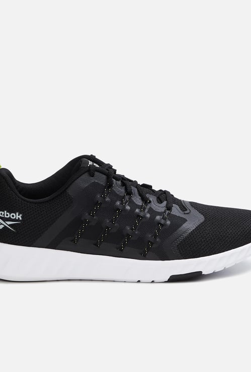 REEBOK Men Mesh Lace-Up Sports Shoes