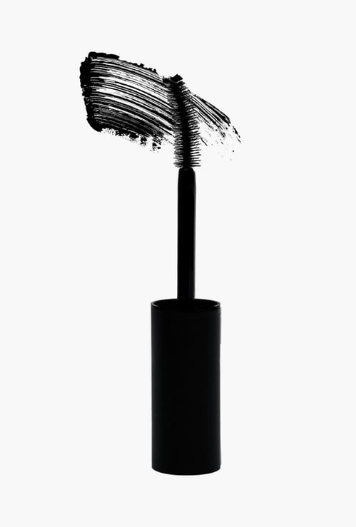 SUGAR Uptown Curl Lengthening Mascara - 01 Black Beauty