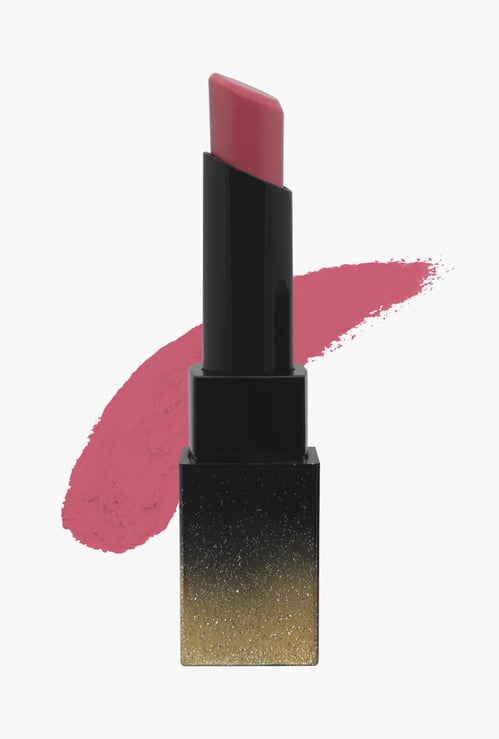 SUGAR Women Nothing Else Matter Longwear Lipstick - 24 Rose Call
