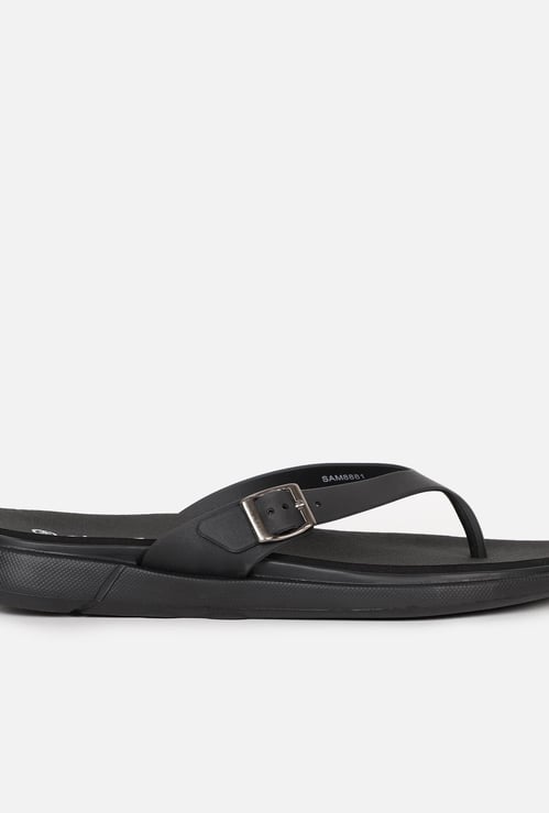 GINGER Women Textured Slippers