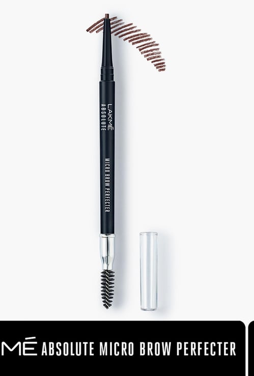 LAKME Absolute Micro Brow Perfecter - Coffee
