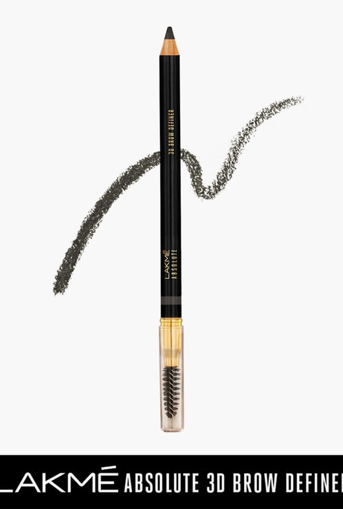 LAKME Absolute 3D Eye Brow Definer - Graphite