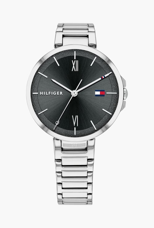 TOMMY HILFIGER Women Solid Analog Watch- TH1782204