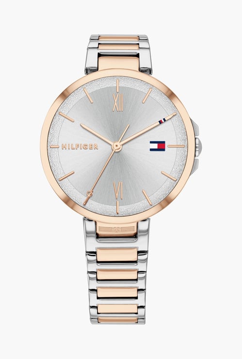 TOMMY HILFIGER Women Solid Analog Watch- TH1782209