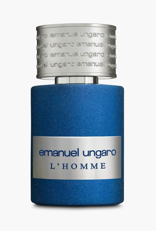 UNGARO Men Emanuel Ungaro L'Homme Eau De Toilette- 50 ml