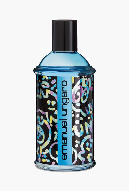 UNGARO Men Eu Ungaro For Him Eau De Toilette- 50Ml