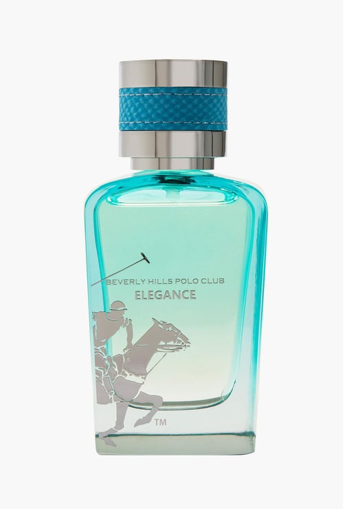 BEVERLY HILLS POLO CLUB Women Prestige Pour Femme Elegance Perfume - 100ml