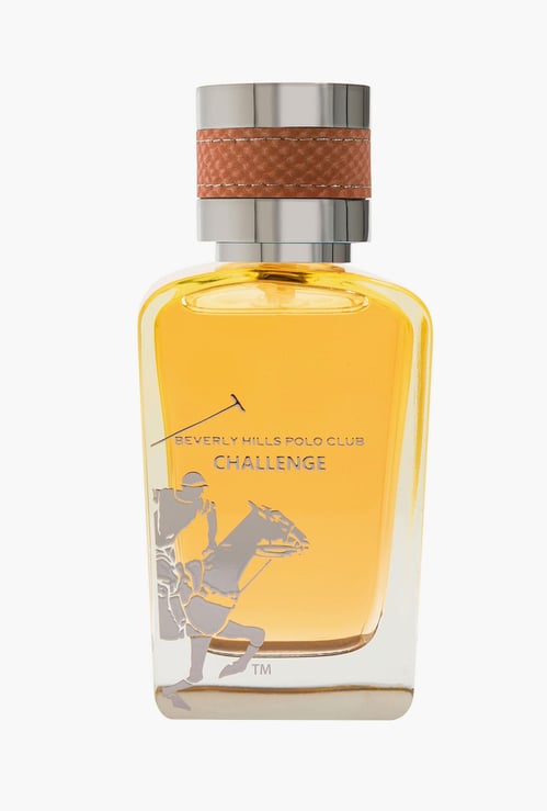 BEVERLY HILLS POLO CLUB Women Prestige Pour Femme Challenge Perfume- 100ml