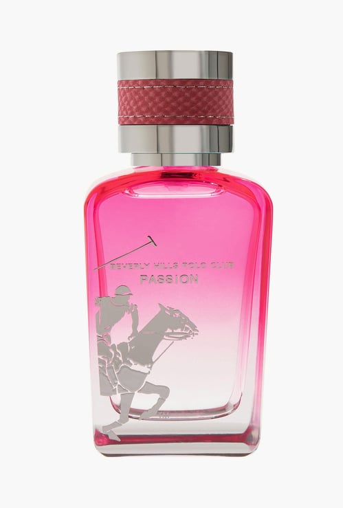 BEVERLY HILLS POLO CLUB Women Prestige Pour Femme Passion - 100Ml