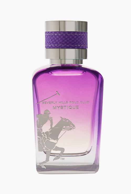 BEVERLY HILLS POLO CLUB Prestige Pour Femme Mistique for Women - 100Ml
