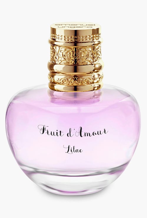 UNGARO Women Fruit D'Amour Perfume - 50 ml