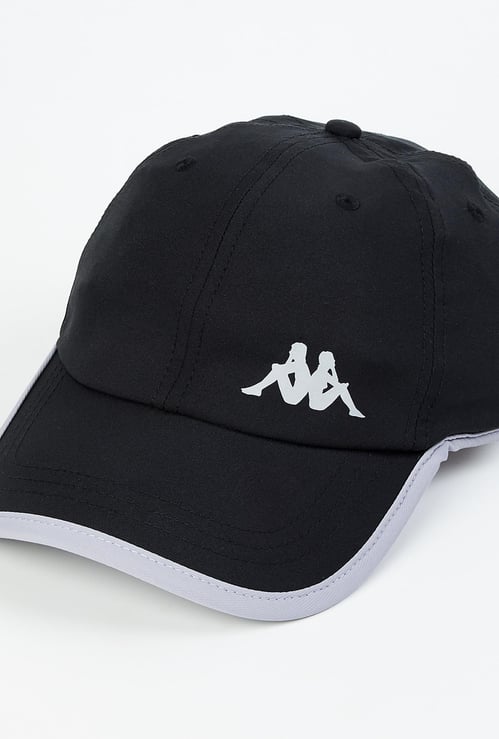 KAPPA Men Printed Cap