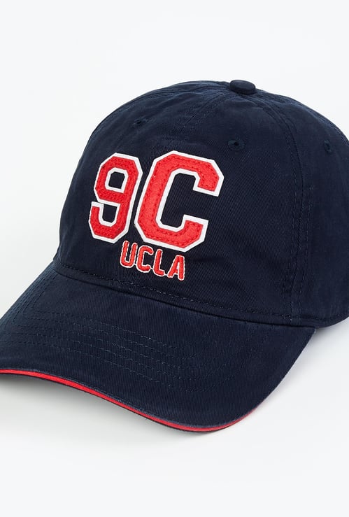 UCLA Men Embroidered Cap