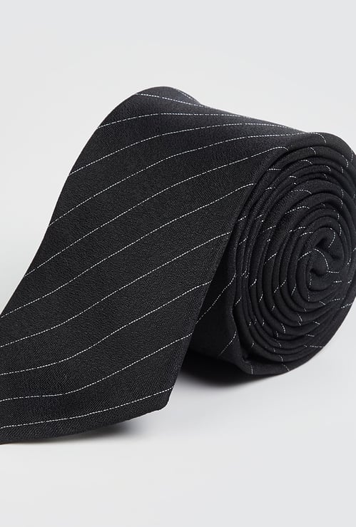 CODE Men Printed Formal Tie