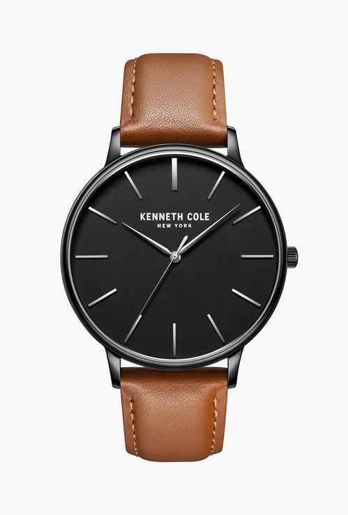 KENNETH COLE Men Analog Watch - KC51111004MN