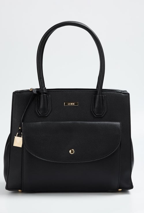 CODE Women Handheld Bag