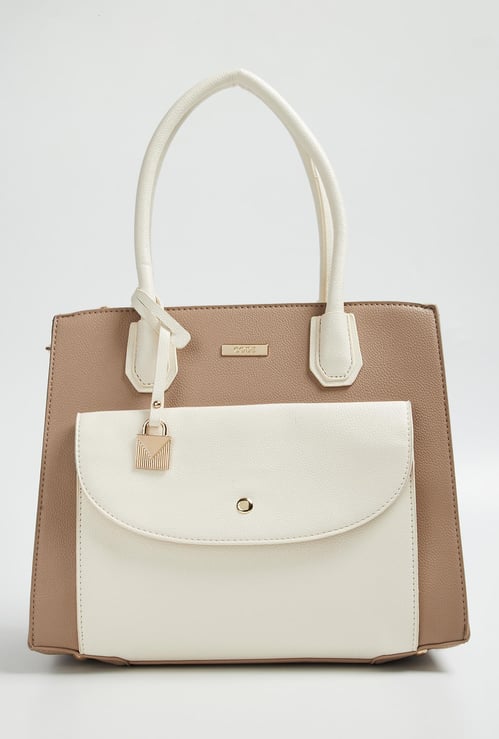 CODE Women Handheld Bag