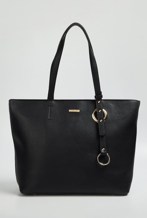 CODE Women Solid Shoulder Bag