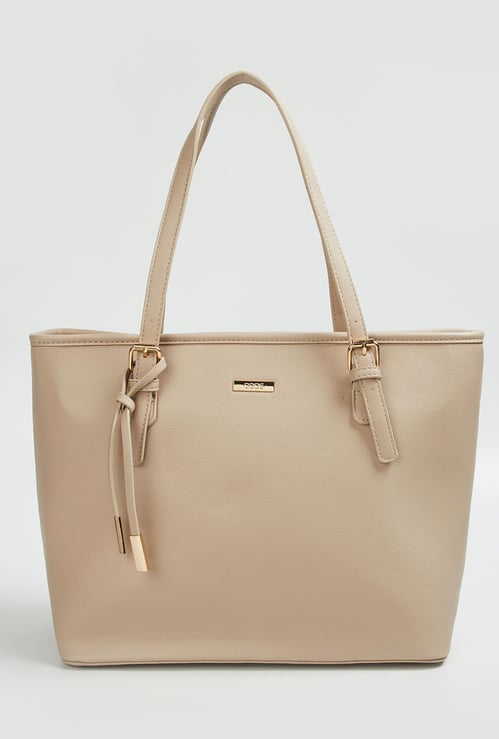 CODE Women Solid Shoulder Bag