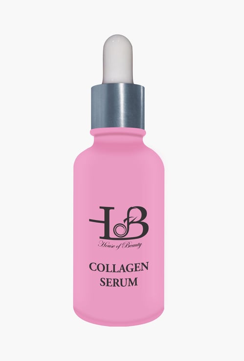 HOUSE OF BEAUTY Collagen Serum