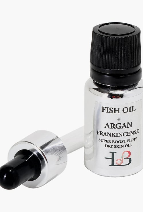 HOUSE OF BEAUTY Fish Oil