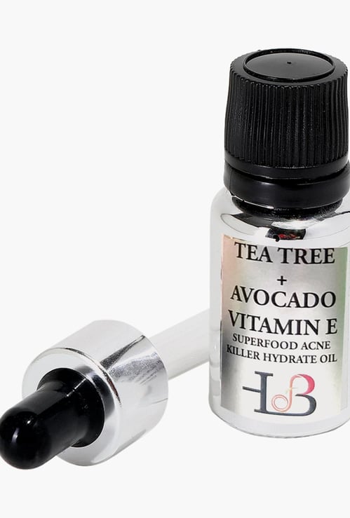 HOUSE OF BEAUTY Tree Tea Oil- 10ml