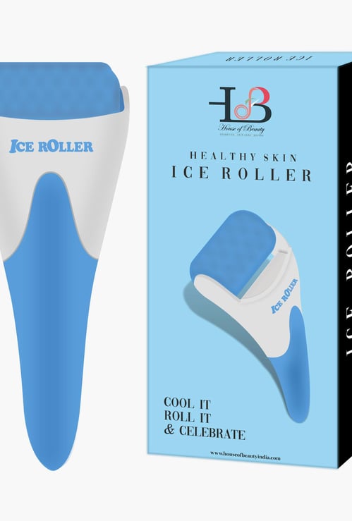 HOUSE OF BEAUTY Women Ice Roller
