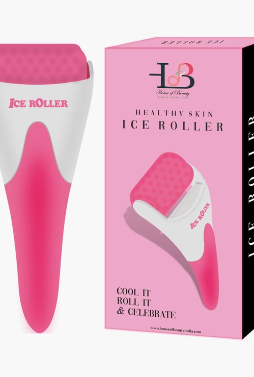 HOUSE OF BEAUTY Women Ice Roller
