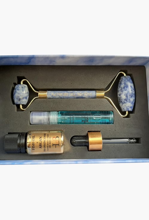 HOUSE OF BEAUTY Spot Roller