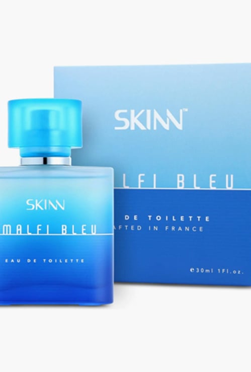 SKINN Women Amalfi Bleu Perfume- 30ml