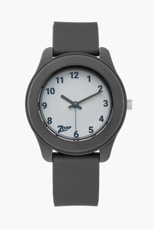 ZOOP Boys Casual Analog Watch - 26019PP05
