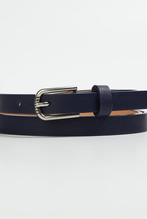 GINGER Women Solid Belt