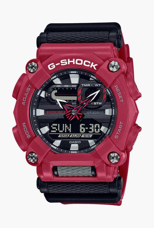 CASIO Men Digital Multifunction Watch - G1059