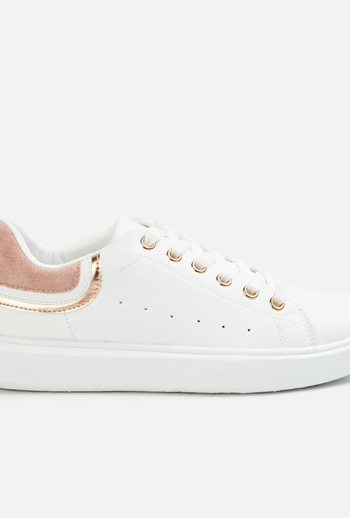 GINGER Women Solid Casual Shoes