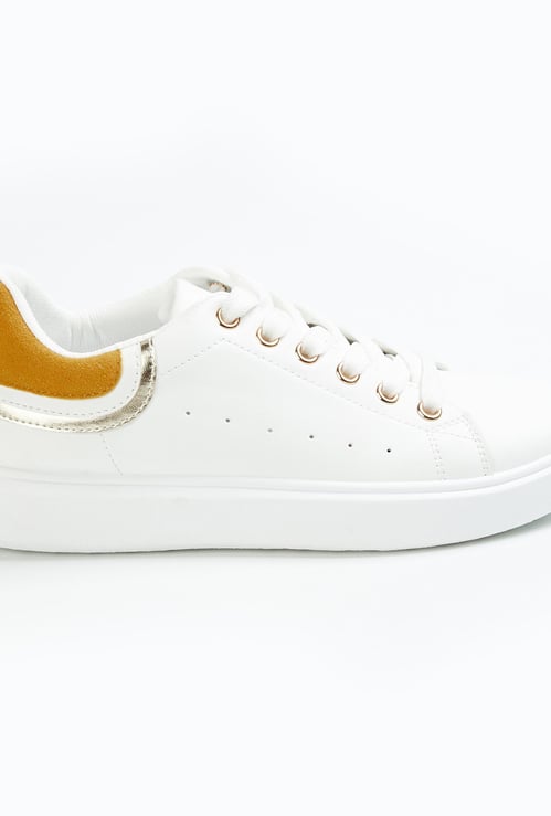 GINGER Women Solid Casual Shoes