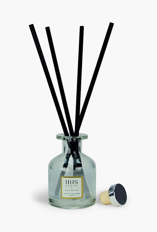 IRIS Celeste Reed Set - French Lavender
