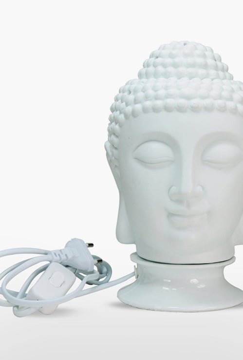 IRIS Celeste Ultrasonic Buddha Head Diffuser