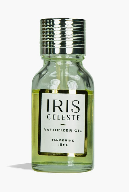 IRIS Celeste Vaporizer Oil - Tangerine