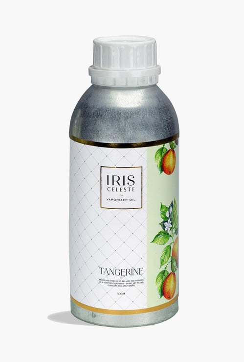 IRIS Celeste Vaporizer Oil - Tangerine
