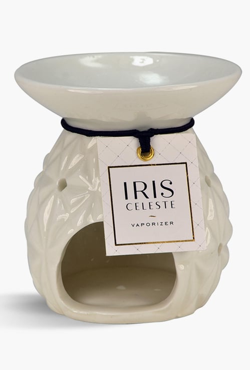 IRIS Celeste Textured Ceramic Burner