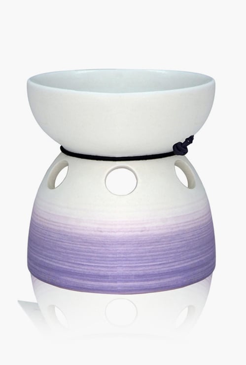 IRIS Celeste Textured Ceramic Burner