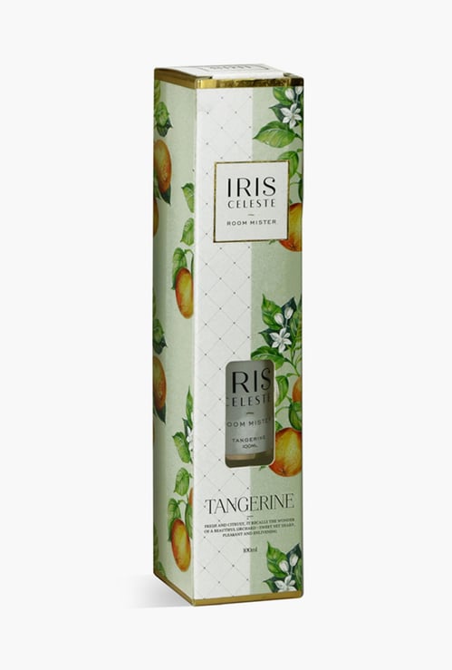 IRIS Celeste Room Mister - Tangerine