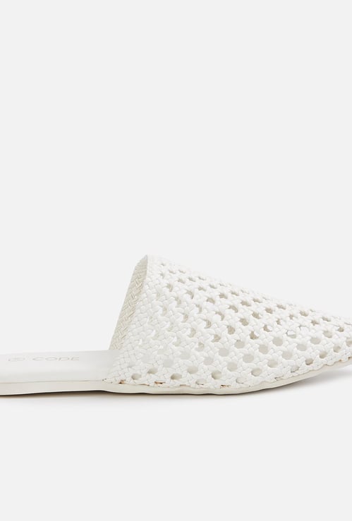 Code Solid Mesh Mules