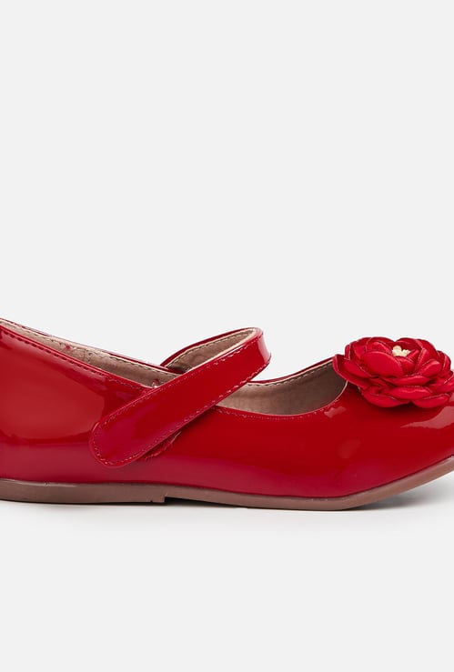 FAME FOREVER Girls Florette Mary Janes