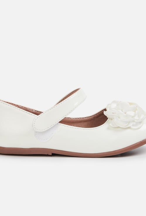FAME FOREVER Girls Florette Mary Janes