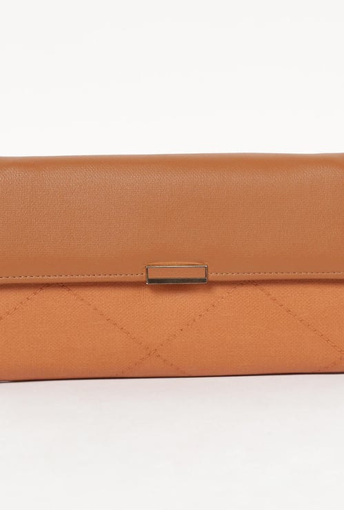 GINGER Women Solid Wallet
