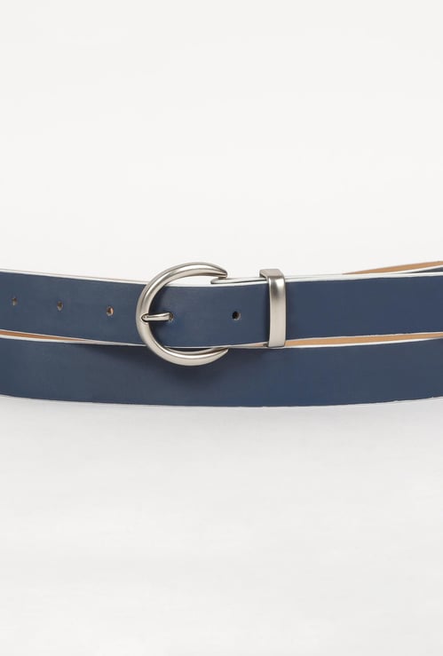 GINGER Women Solid Casual Belt